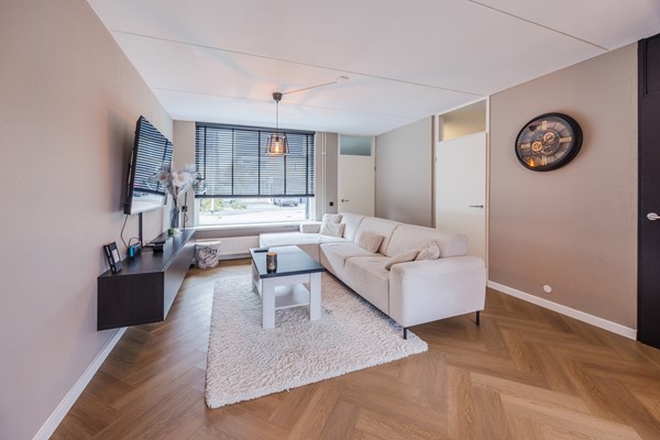 Medium property photo - Grevenbichtstraat 66, 5043 MD Tilburg